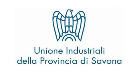 logo unione industriali savona