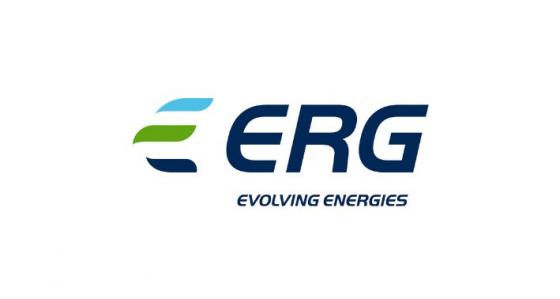logo ERG