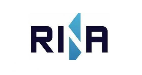 logo RINA