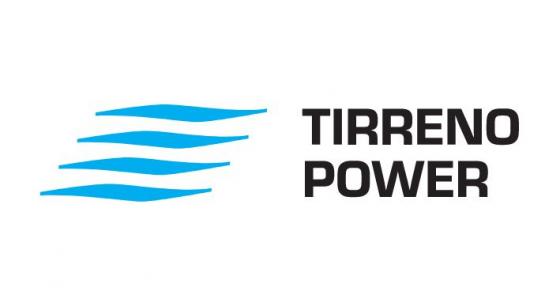 logo Tirreno Power