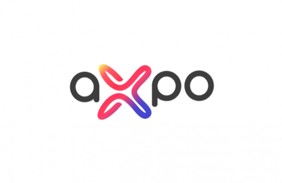 logo axpo